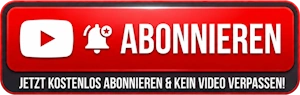 YouTube Kanal abonnieren – ComWeb De Vries