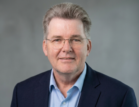Frederik de Vries — Inhaber Video-Werkstatt und ComWeb e.K. Bochum