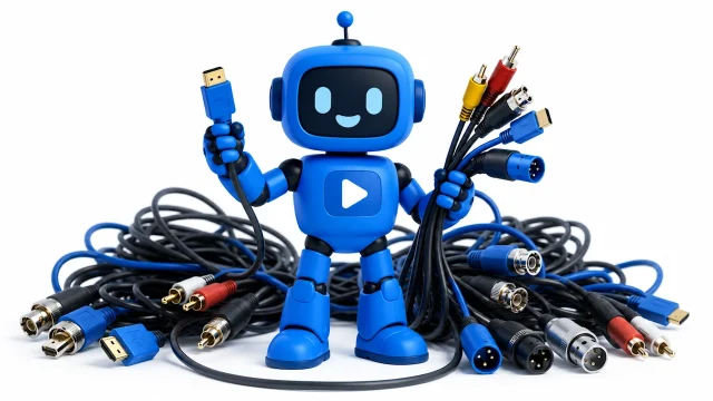 HDMI 2.1 Kabel erklärt: Welches Videokabel Sie wirklich brauchen (ohne Fachchinesisch)